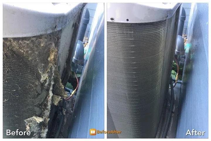 Slide of JM Mechanical