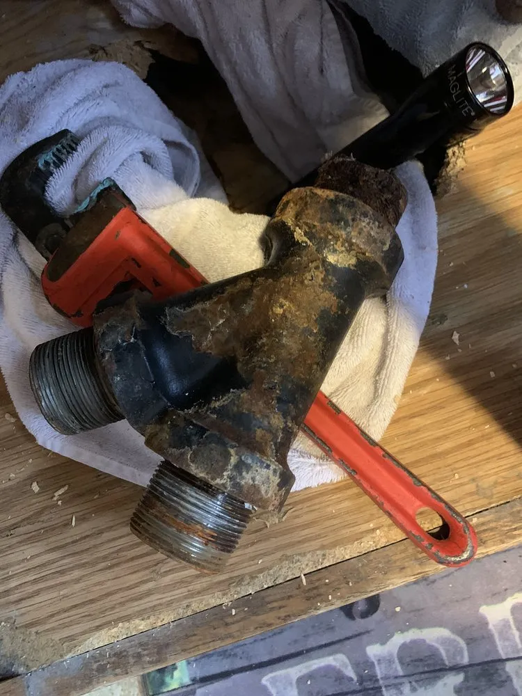 Slide of JM Mechanical