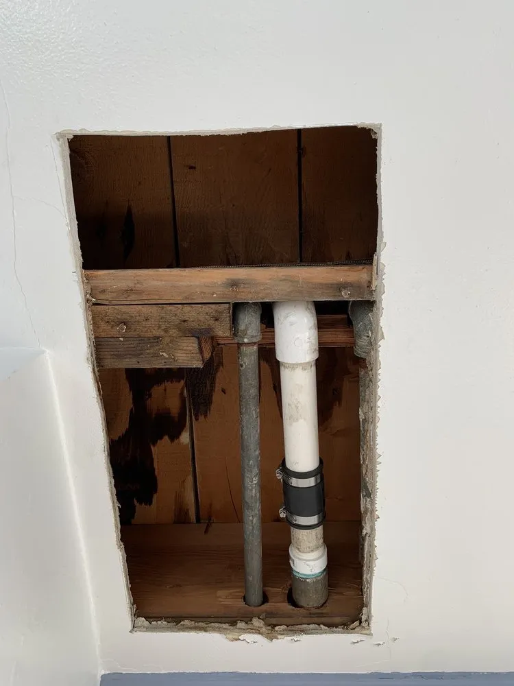 Slide of JM Mechanical