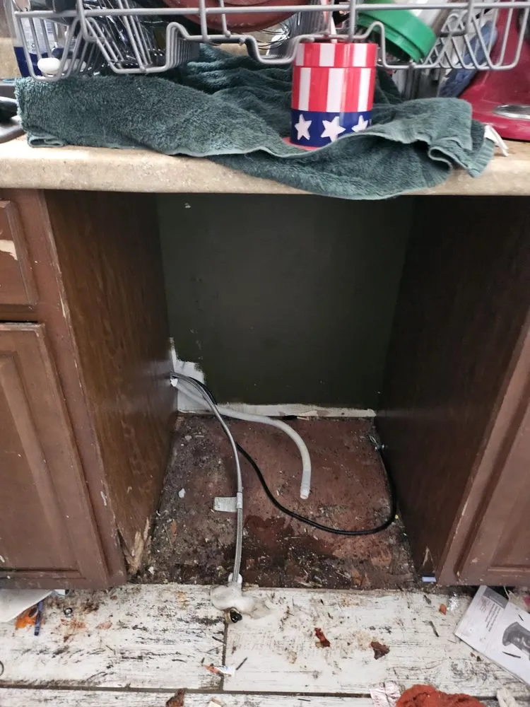 Licensed emergency electrical service experts serving Wakefield, KS - JM Mechanical