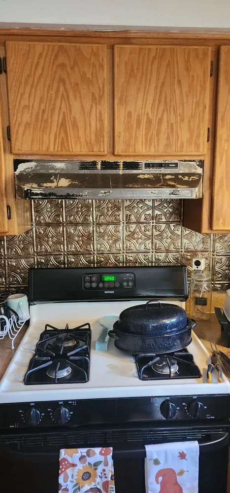Trusted emergency electrical service service in Wakefield, KS - JM Mechanical