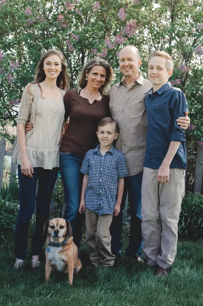 Slide of J.M. Robinson Electric