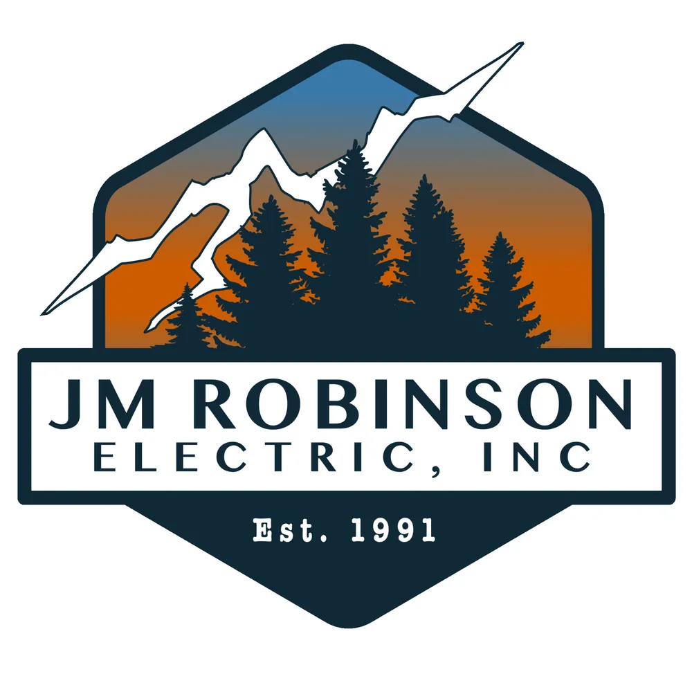 Slide of J.M. Robinson Electric