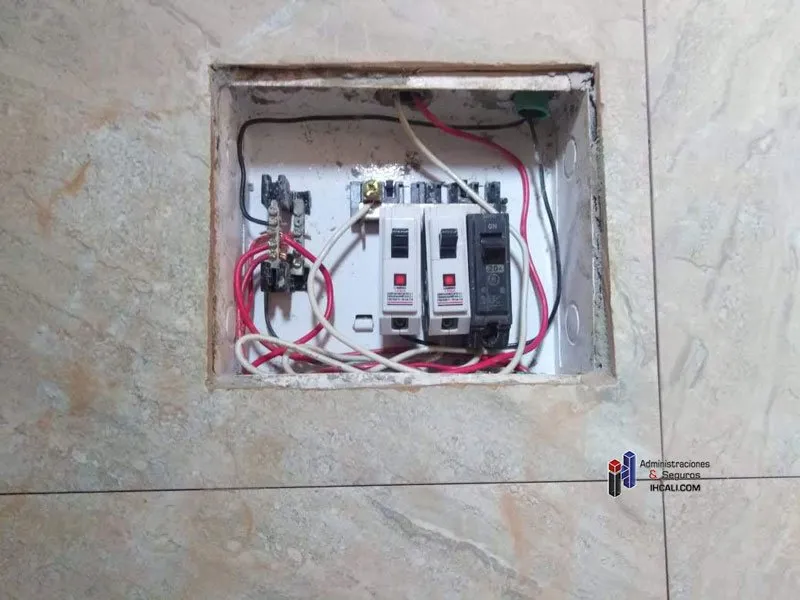 Slide of JM Soluciones