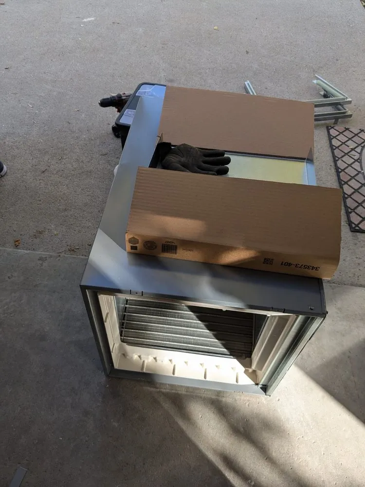 Slide of JM Soluciones