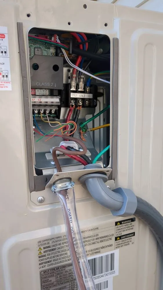 Slide of JM Soluciones