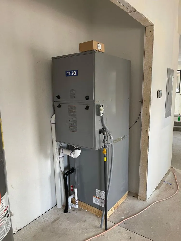 Slide of JM Soluciones