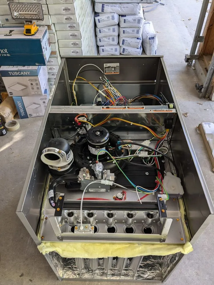 Slide of JM Soluciones