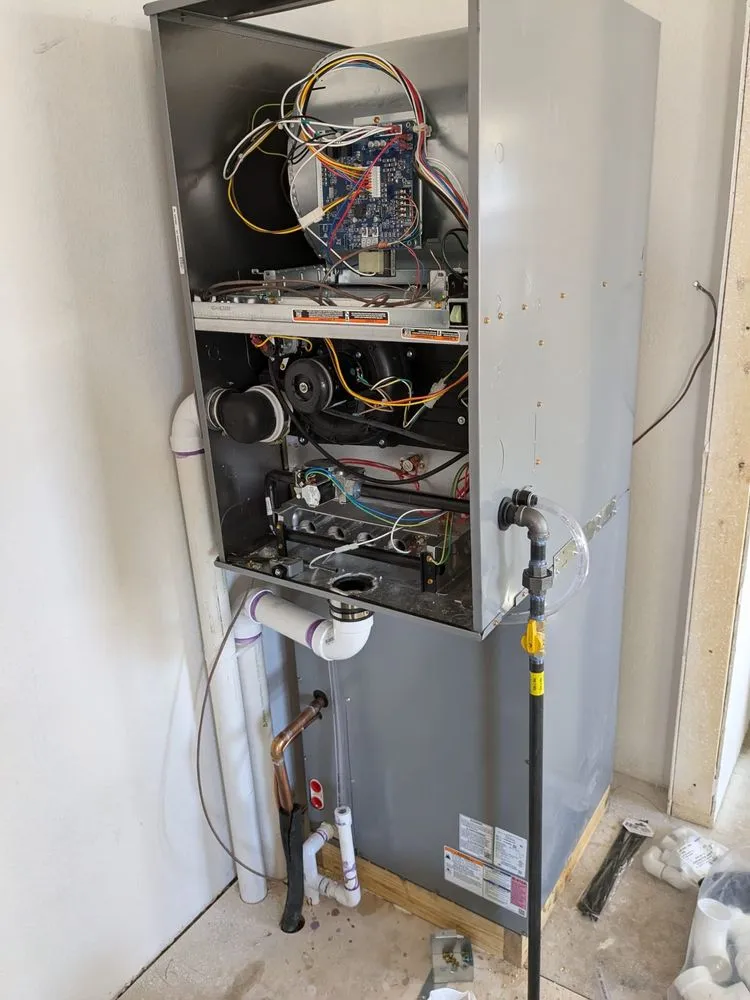 Slide of JM Soluciones