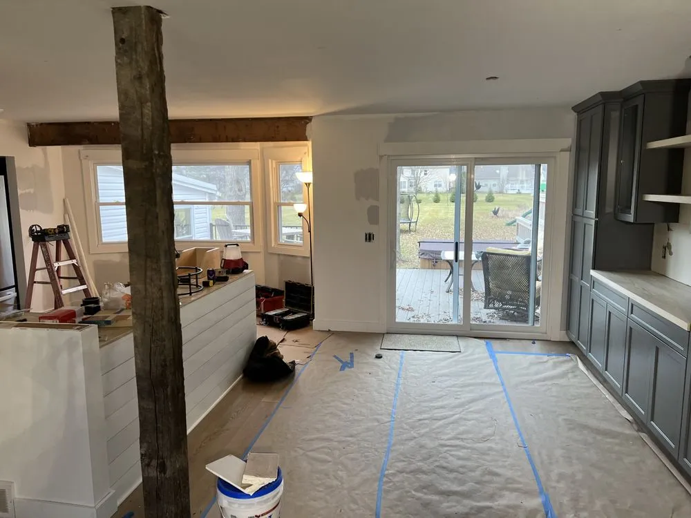 Slide of JM Sparks Electric