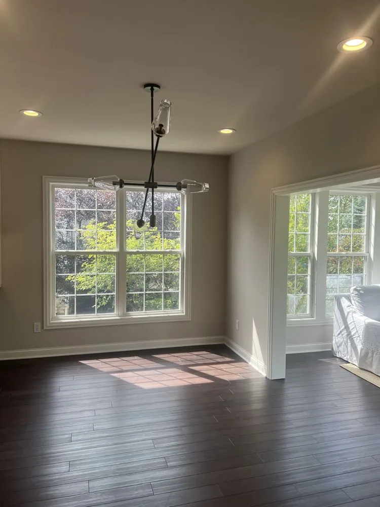 Slide of JM Sparks Electric