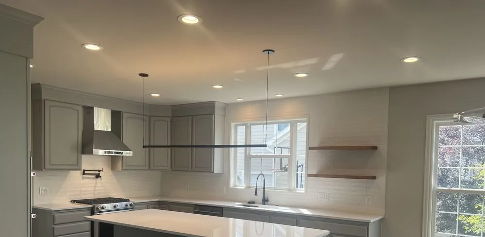 Slide of JM Sparks Electric