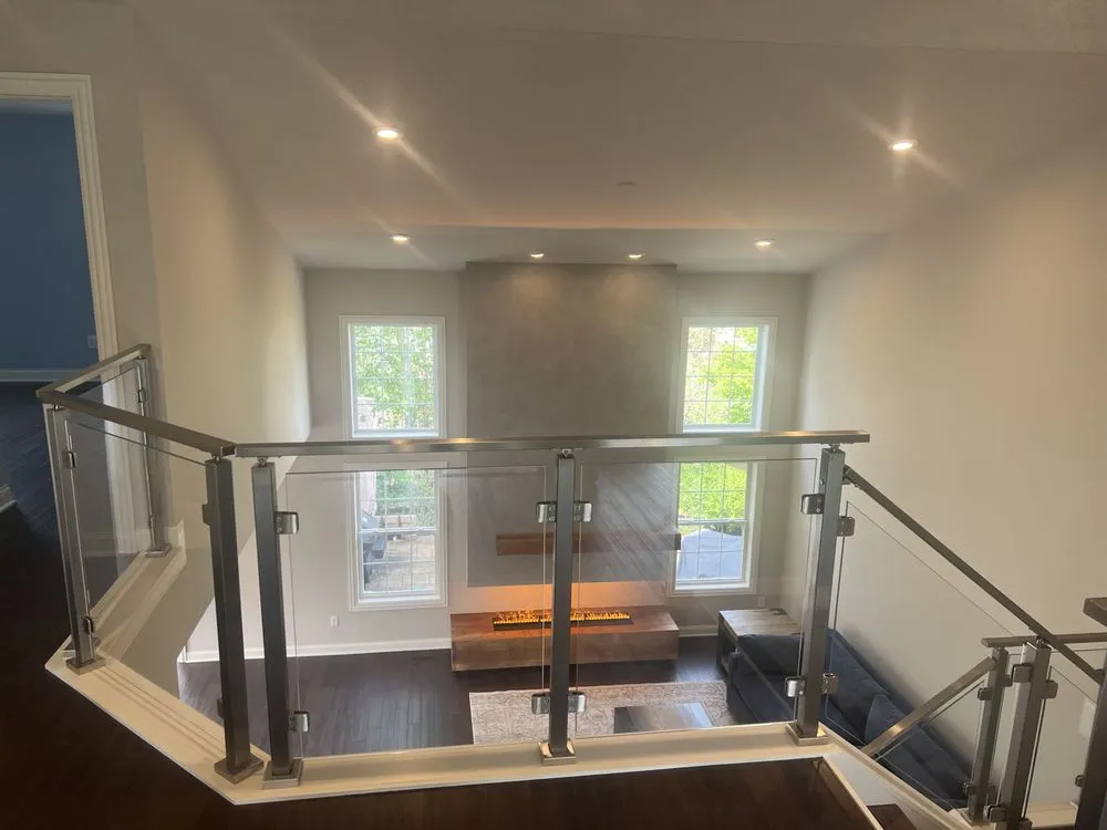 Slide of JM Sparks Electric