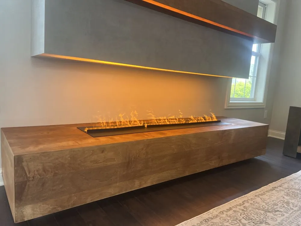 Slide of JM Sparks Electric