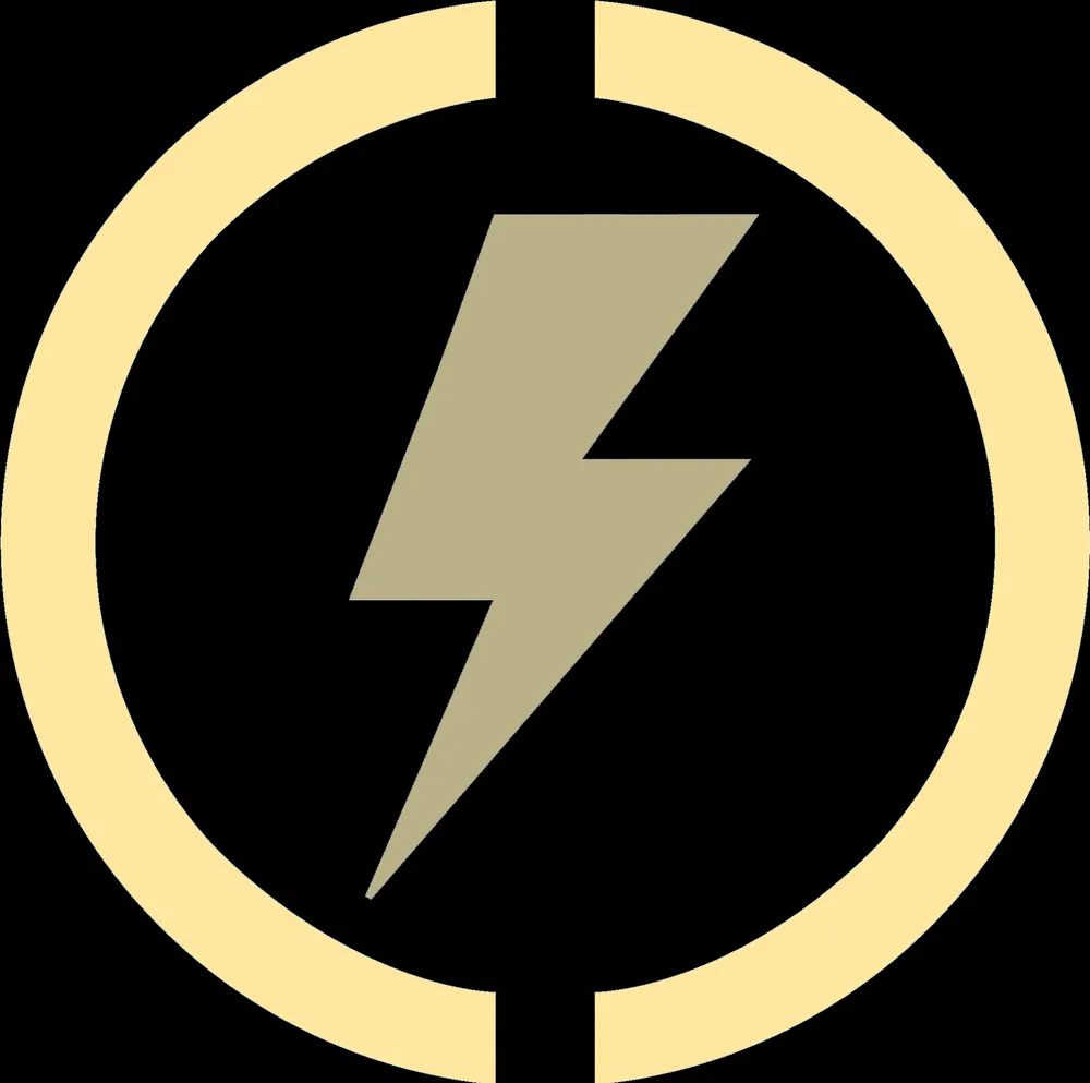 Slide of JM Sparks Electric