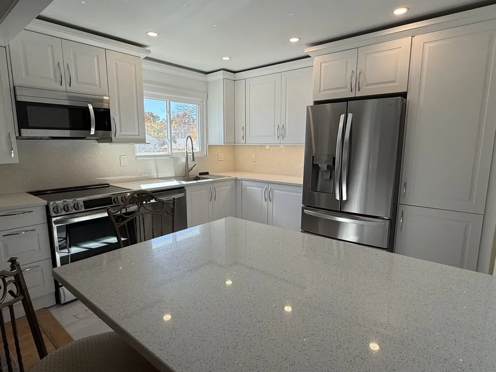 Emergency lighting installation in ,  by JMA Electrical Services