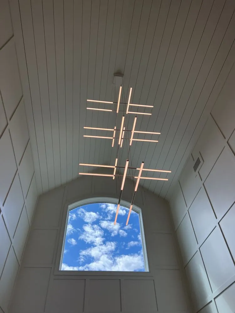 Trusted outlet and switch repair in ,  by JMA Electrical Services