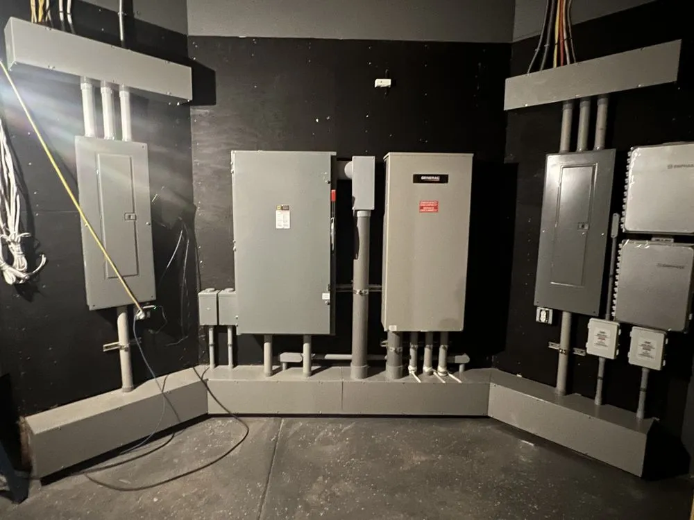 Affordable wiring installation experts serving ,  - JMA Electrical Services