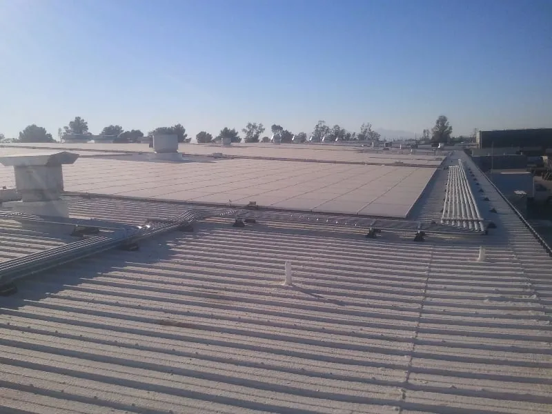 Slide of JMAC Electric