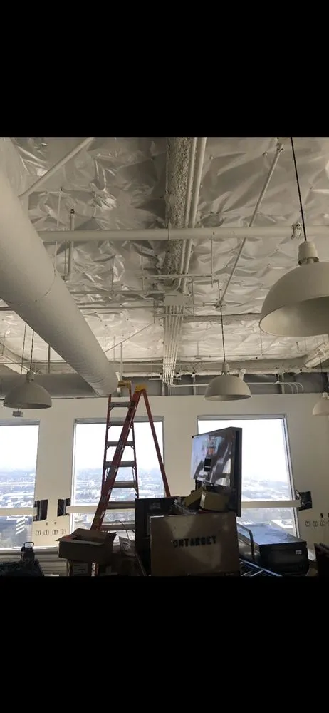 Slide of JMartinez Electric