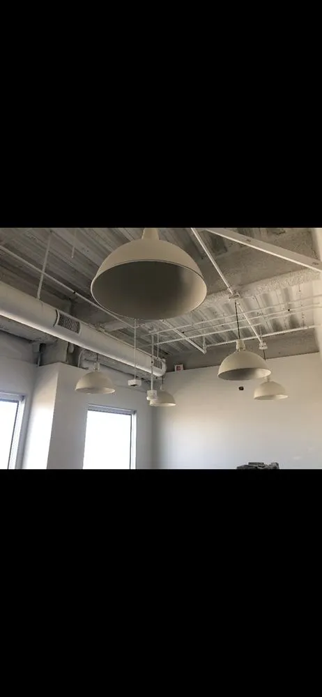 Slide of JMartinez Electric