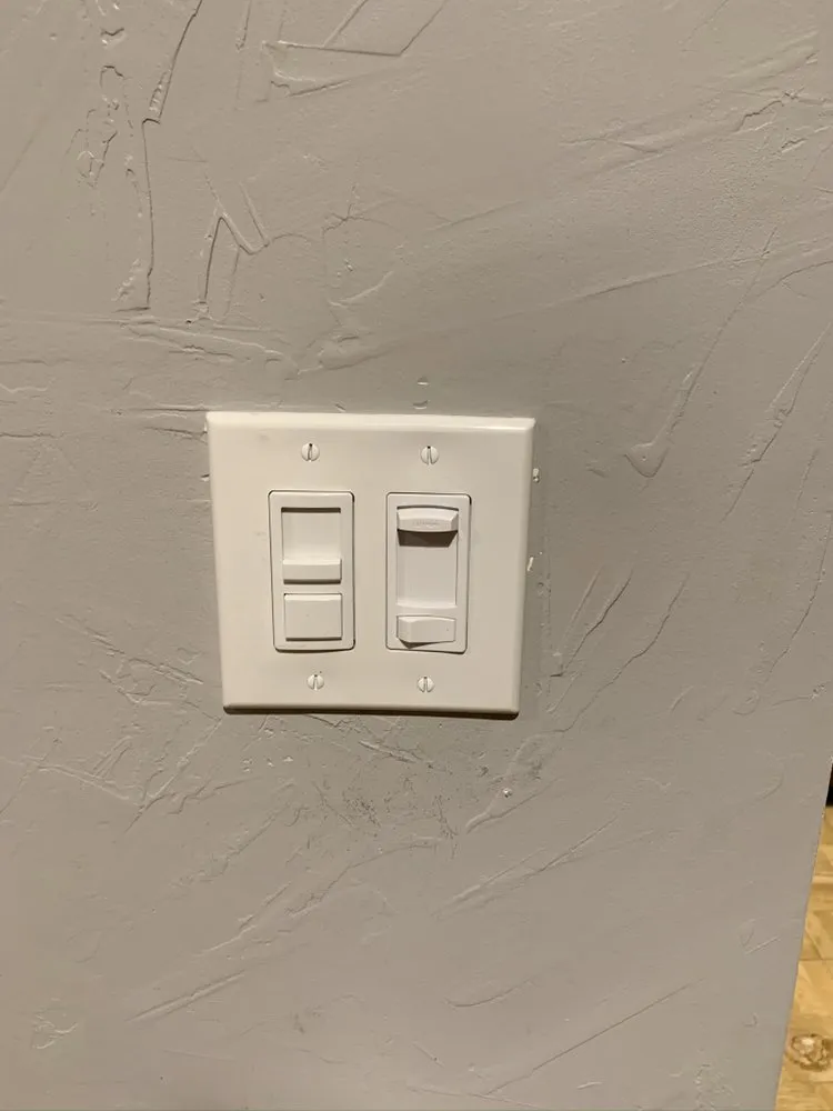 Slide of JMartinez Electric