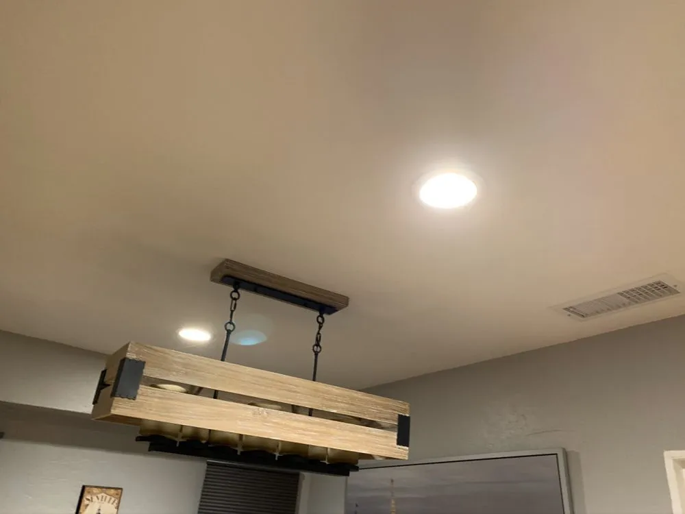 Slide of JMartinez Electric