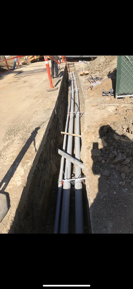 Slide of JMartinez Electric