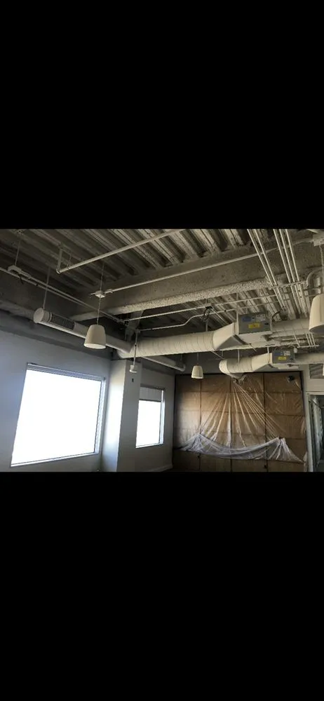 Slide of JMartinez Electric