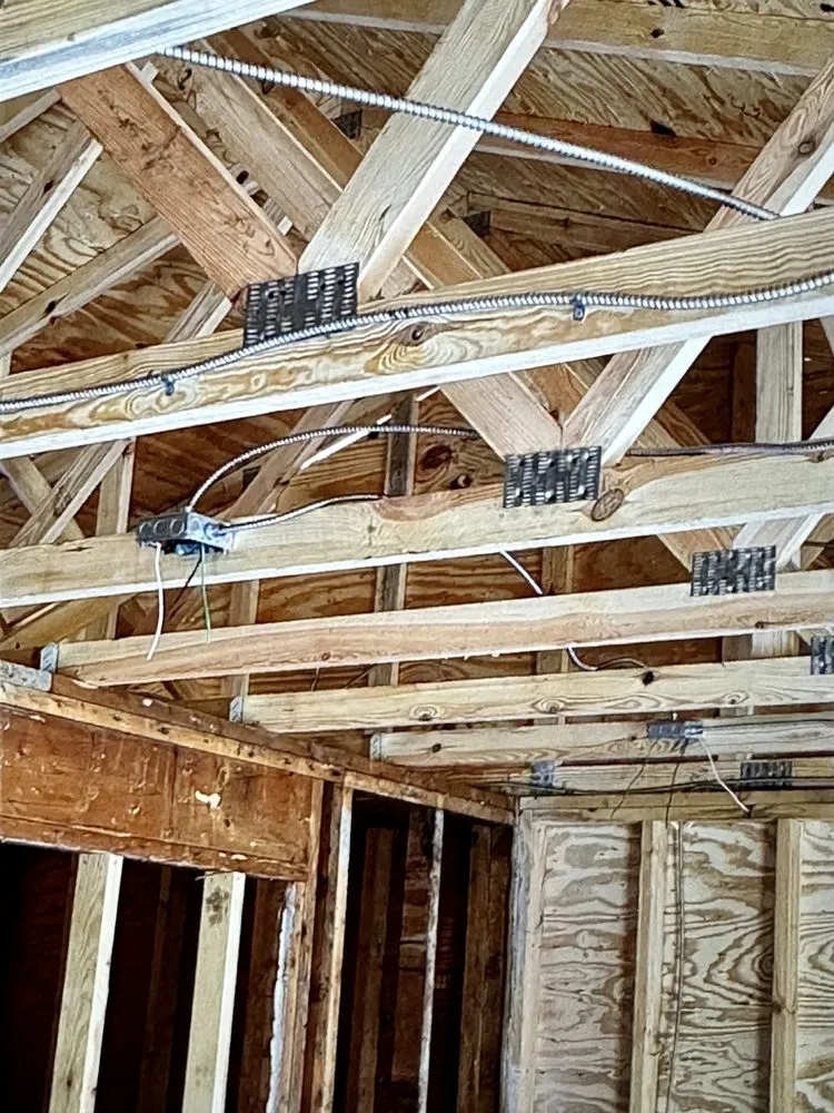 Slide of Jmartinez Electrical Service