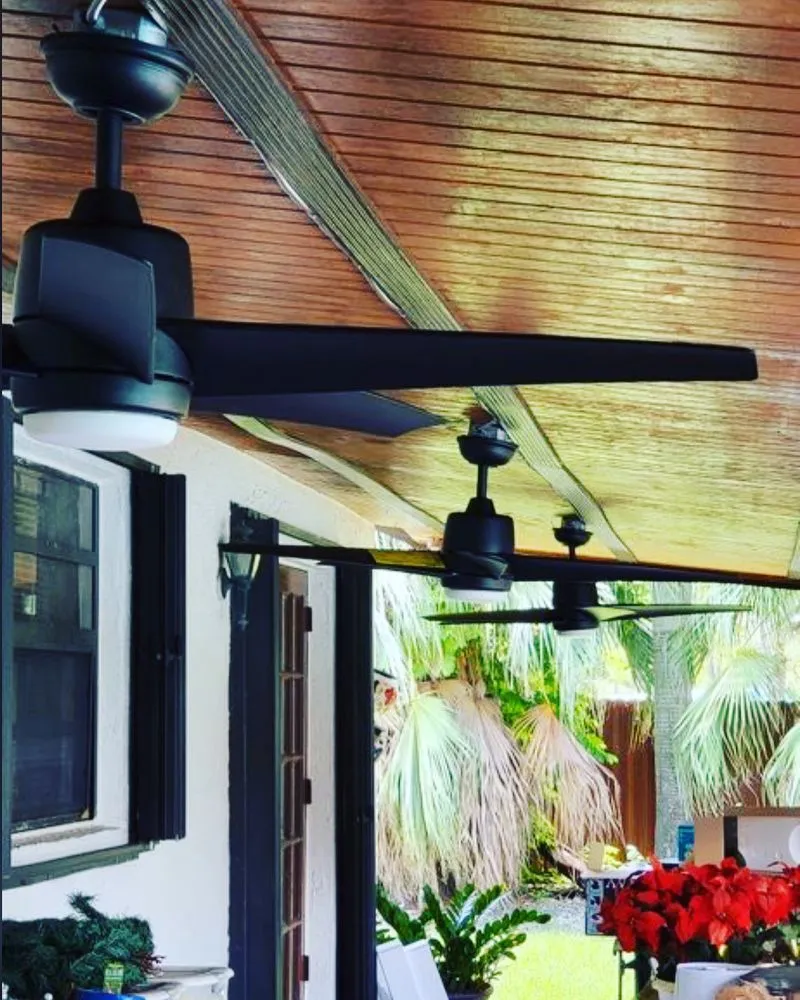 Slide of Jmartinez Electrical Service