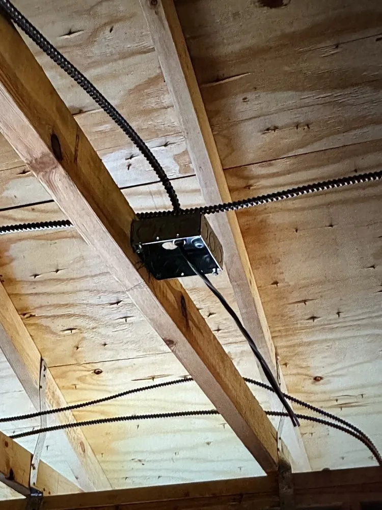 Slide of Jmartinez Electrical Service