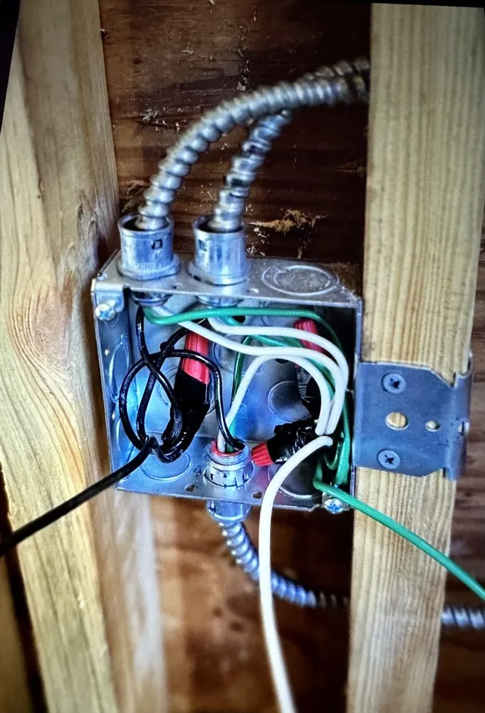 Slide of Jmartinez Electrical Service