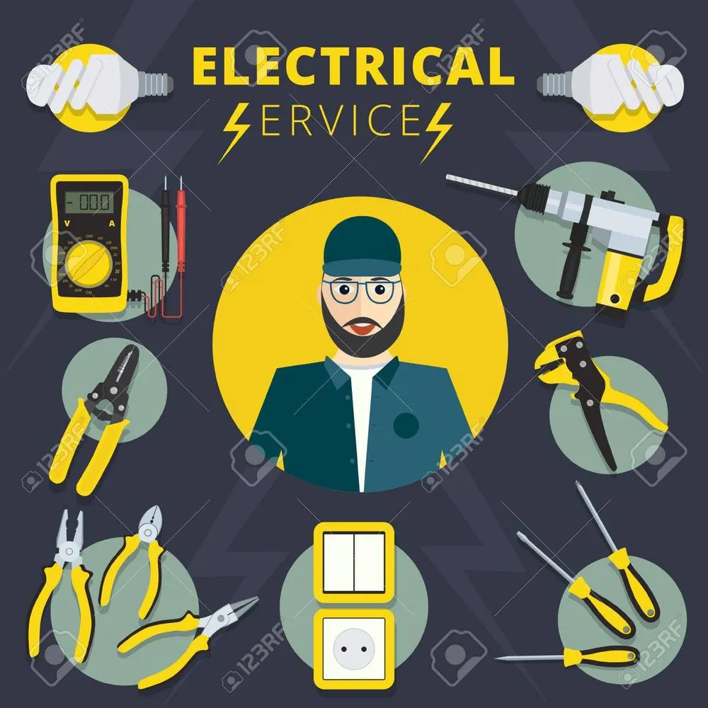 Reliable wiring installation experts serving ,  - Jmartinez Electrical Service