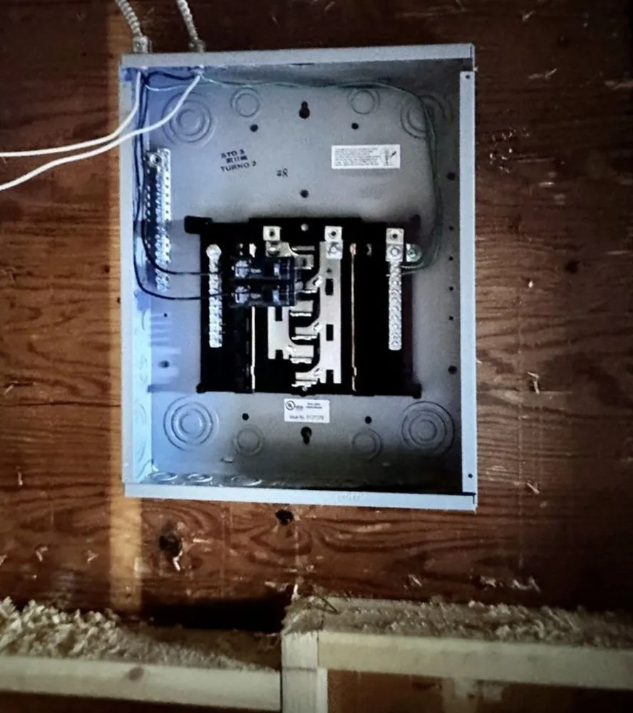 Affordable wiring installation in ,  by Jmartinez Electrical Service