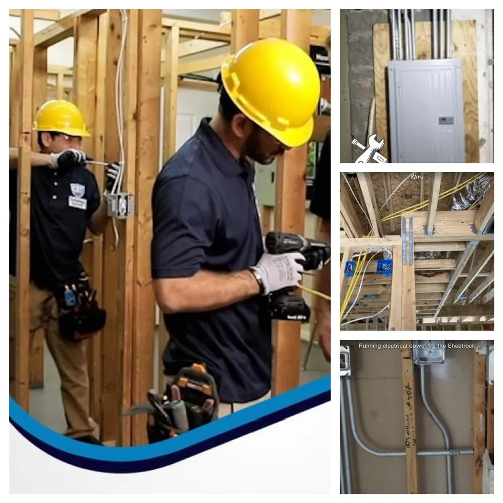 Slide of Jmartinez Electrical Service