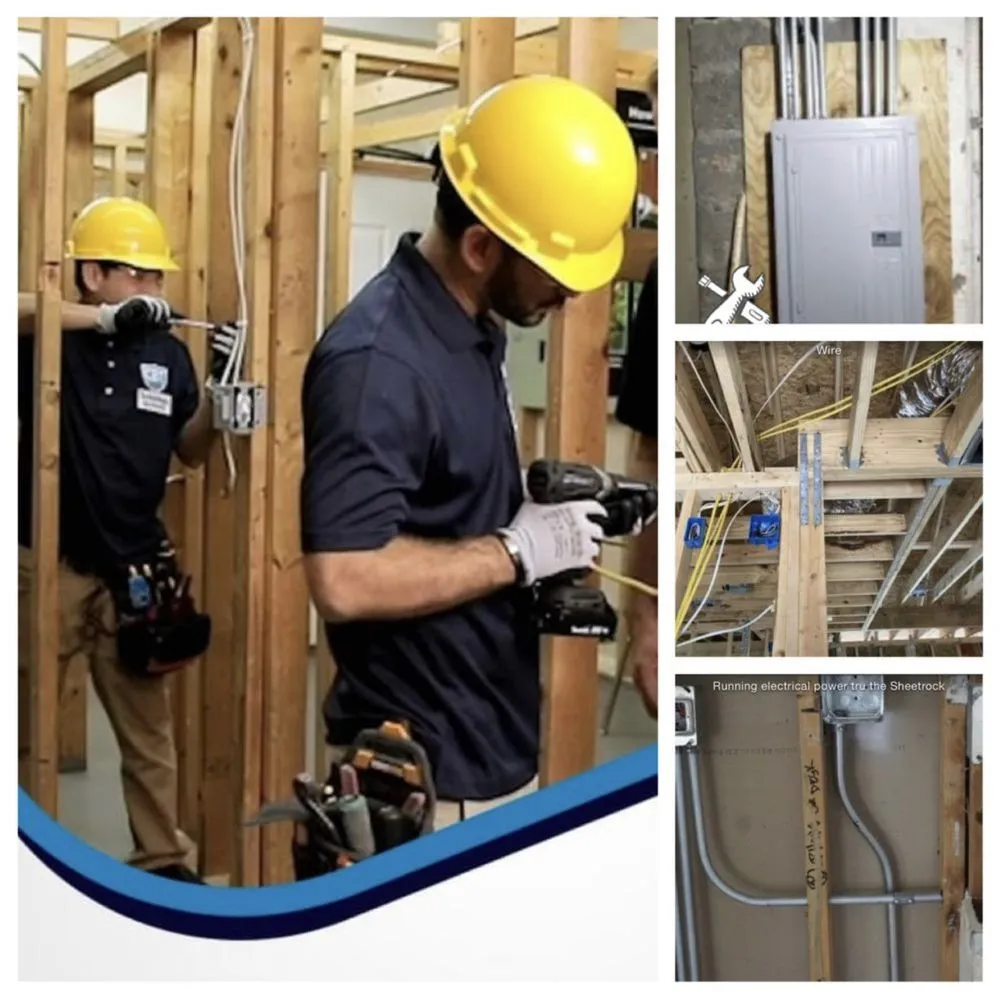 Slide of Jmartinez Electrical Service