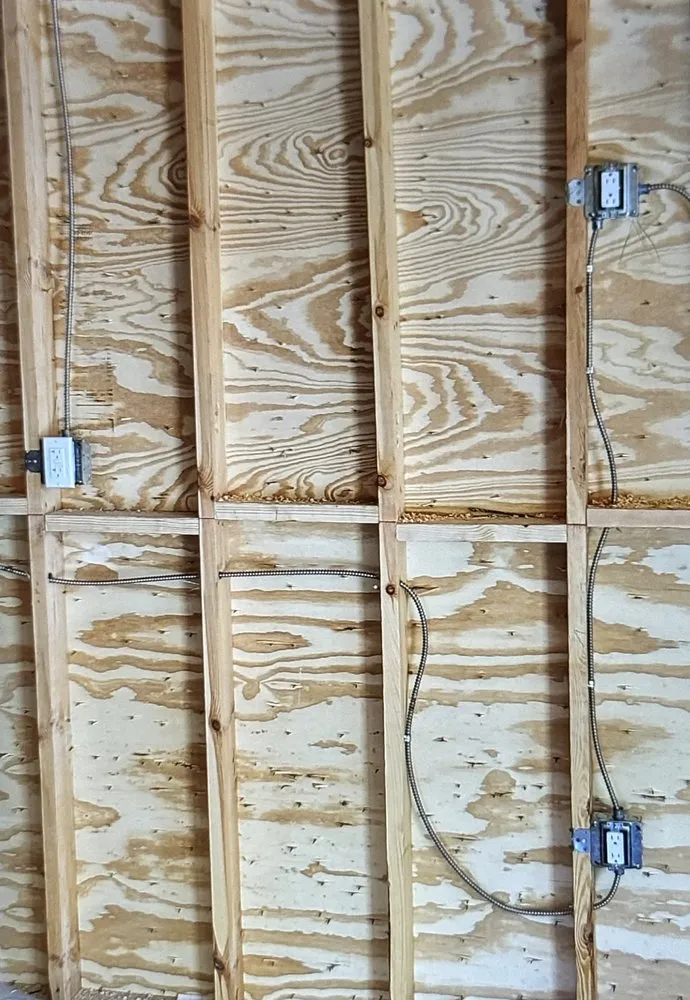 Slide of Jmartinez Electrical Service