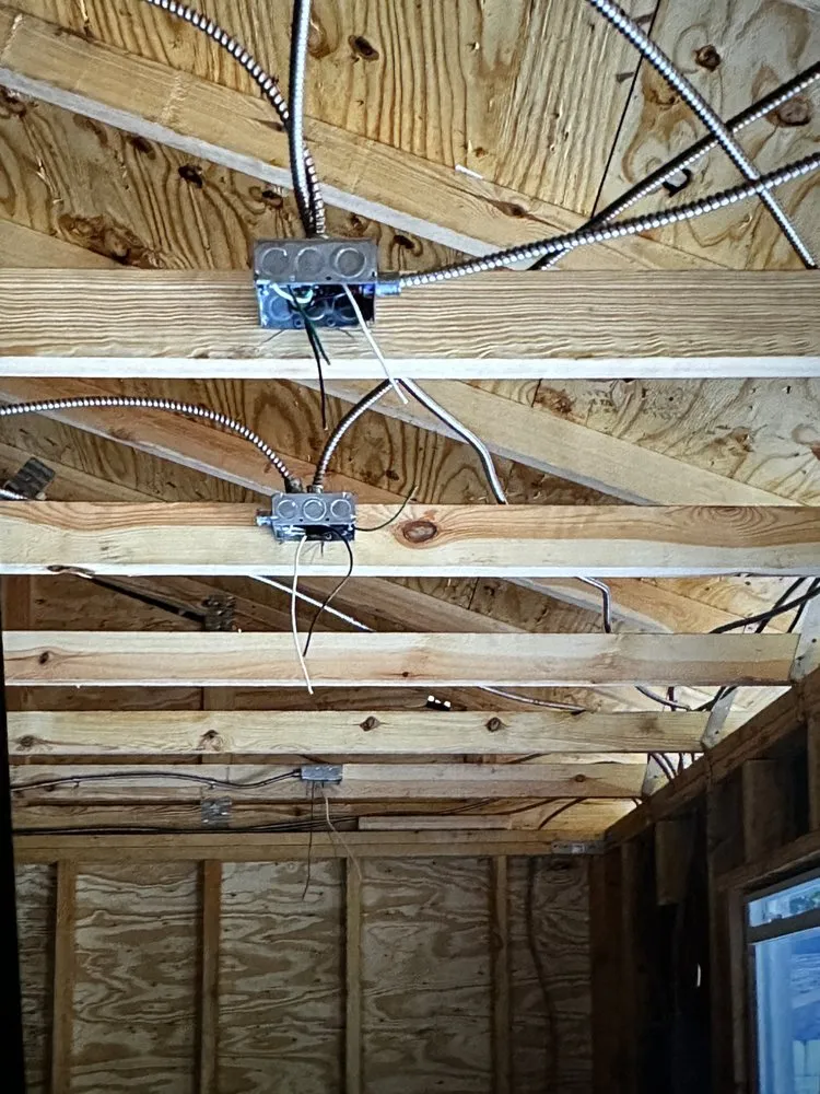 Slide of Jmartinez Electrical Service