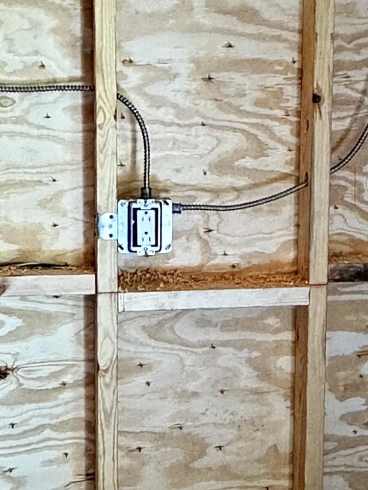 Slide of Jmartinez Electrical Service