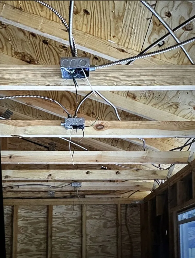 Slide of Jmartinez Electrical Service