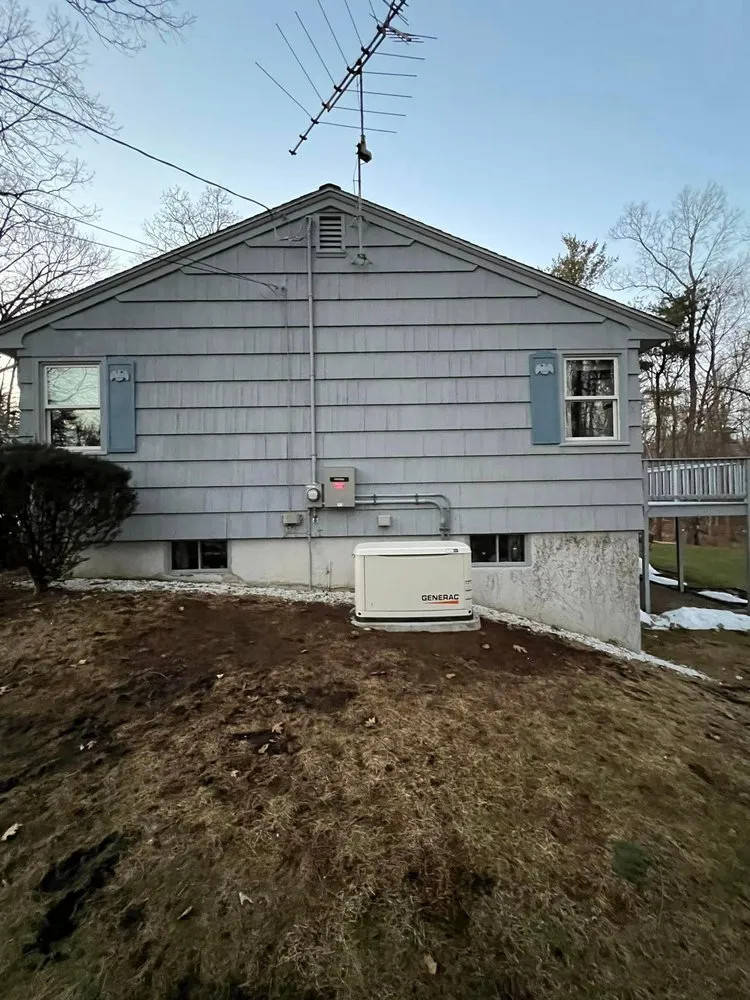 Slide of JMB Electric