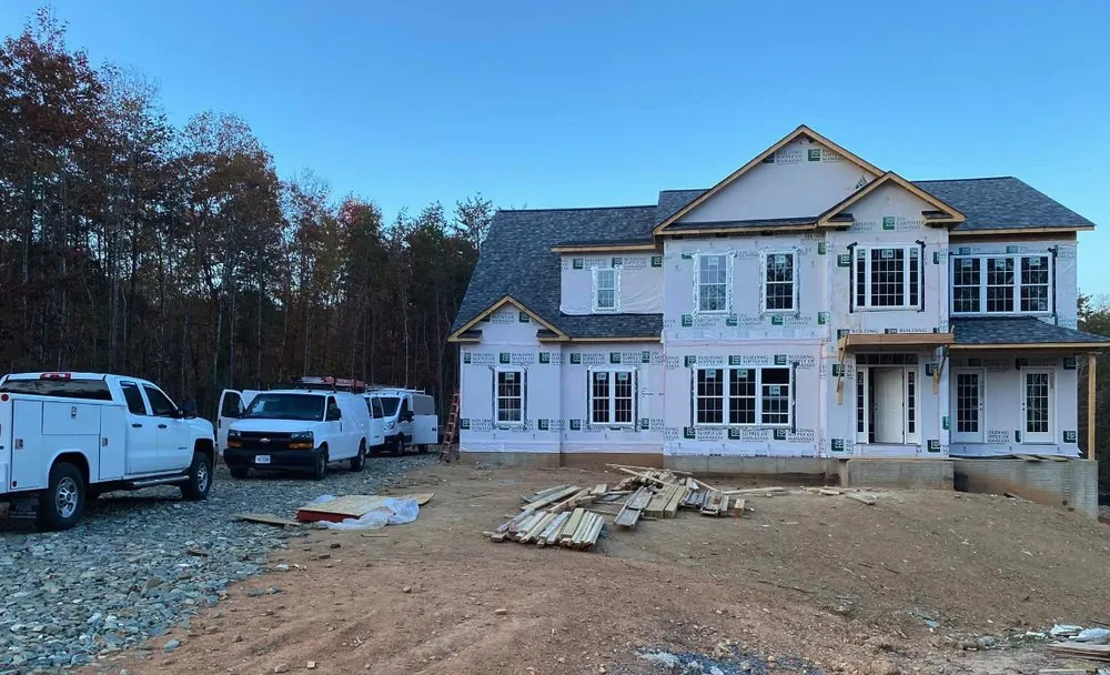 Professional wiring installation experts serving Unionville, VA - JMB Electrical Solutions
