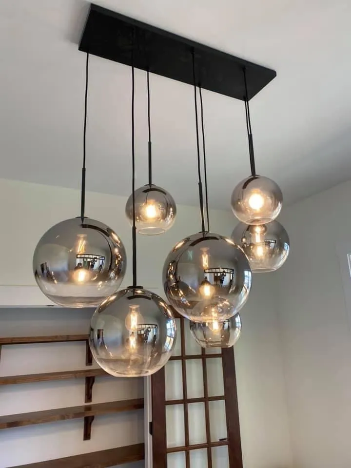 Certified lighting installation experts serving Unionville, VA - JMB Electrical Solutions