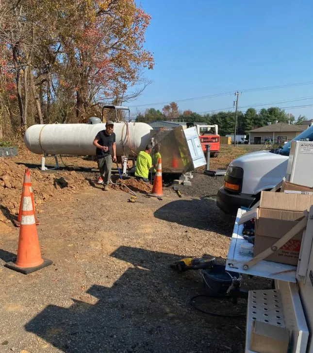 Reliable emergency electrical service experts serving Unionville, VA - JMB Electrical Solutions