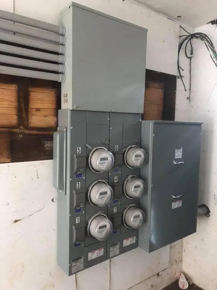 Expert wiring installation experts serving Unionville, VA - JMB Electrical Solutions
