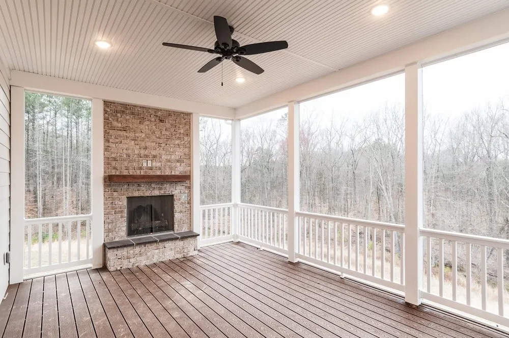 Expert lighting installation in Unionville, VA by JMB Electrical Solutions