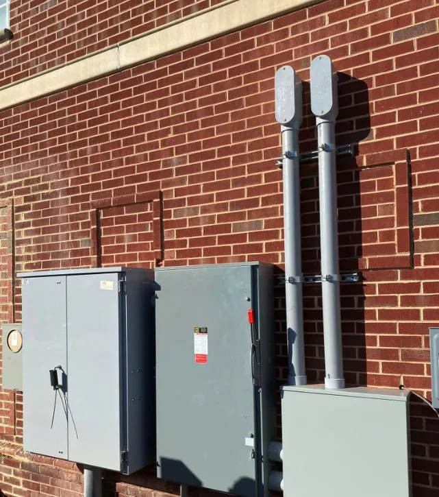 Certified panel upgrade experts serving Unionville, VA - JMB Electrical Solutions