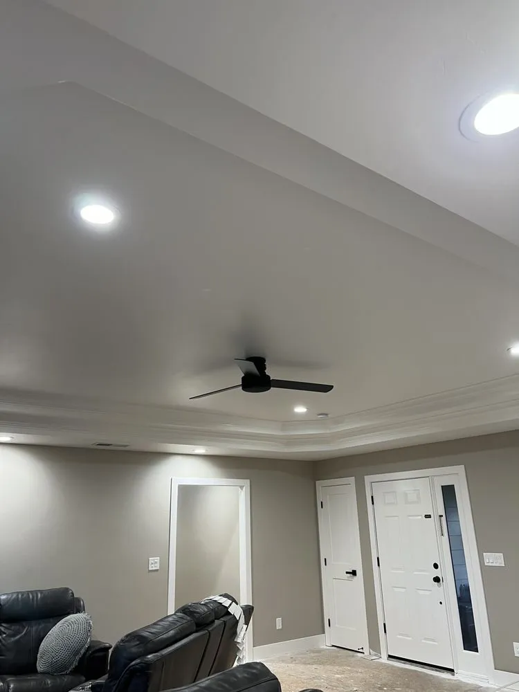 Slide of JMC Electric