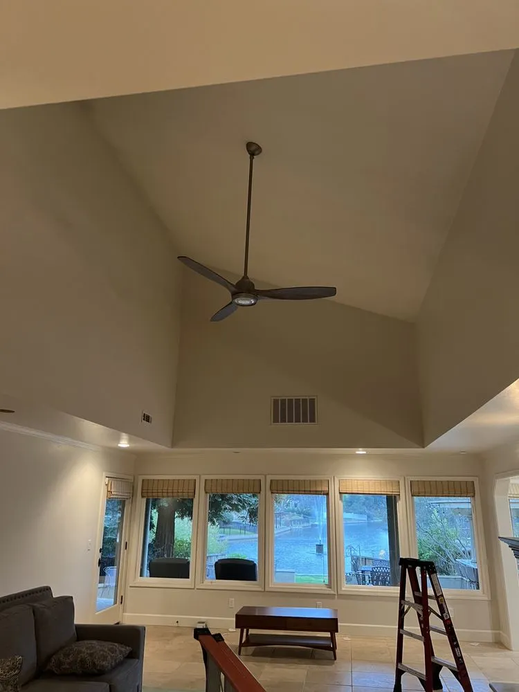 Slide of JMC Electric